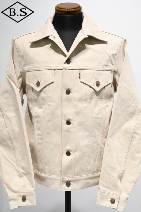 アウター / 【NON WASH】ドゥニーム DENIME デニムジャケット DENIME