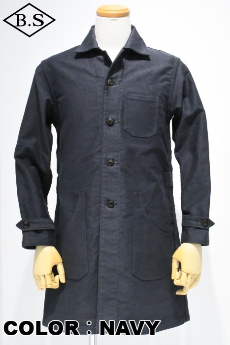 DALEE'S / ダリーズ DALEE'S アウター SIGNAL.S.COAT [30s SHOP COAT