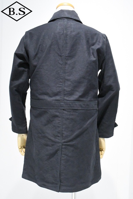 DALEE'S / ダリーズ DALEE'S アウター SIGNAL.S.COAT [30s SHOP