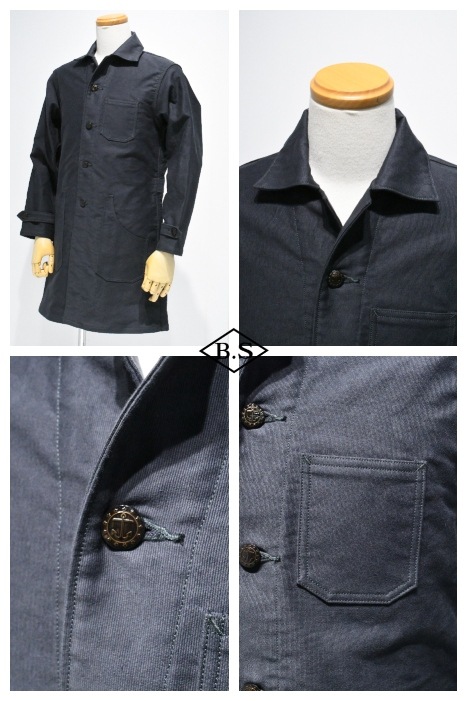 DALEE'S / ダリーズ DALEE'S アウター SIGNAL.S.COAT [30s SHOP COAT