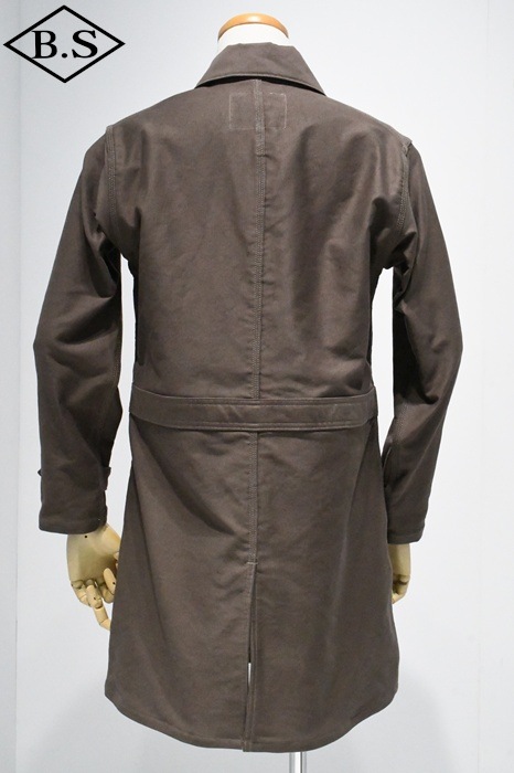 アイテム別 / ダリーズ DALEE'S アウター SIGNAL.S.COAT [30s SHOP