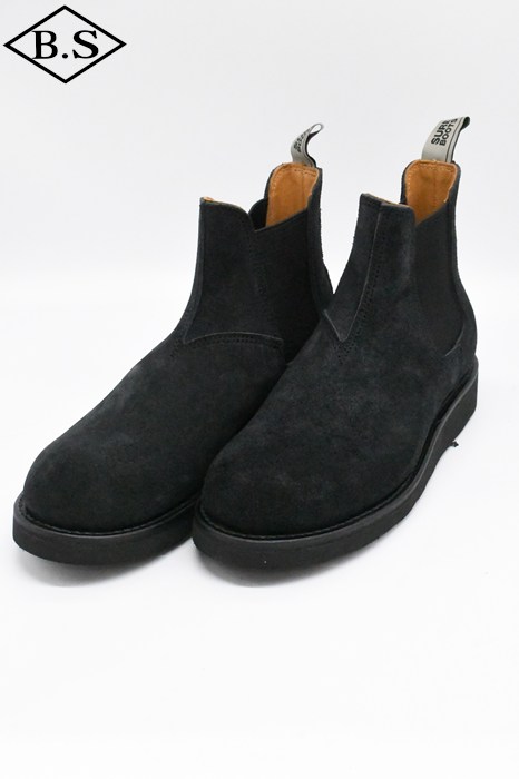 最終価格　SURE BOOTS シュアブーツ　GRIDLEグッドリー US8.5 bdscf7240.jpg