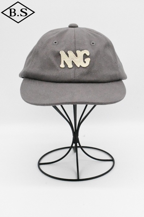 アイテム別 / ナンガ NANGA キャップ CANVAS NNG LOGO CAP