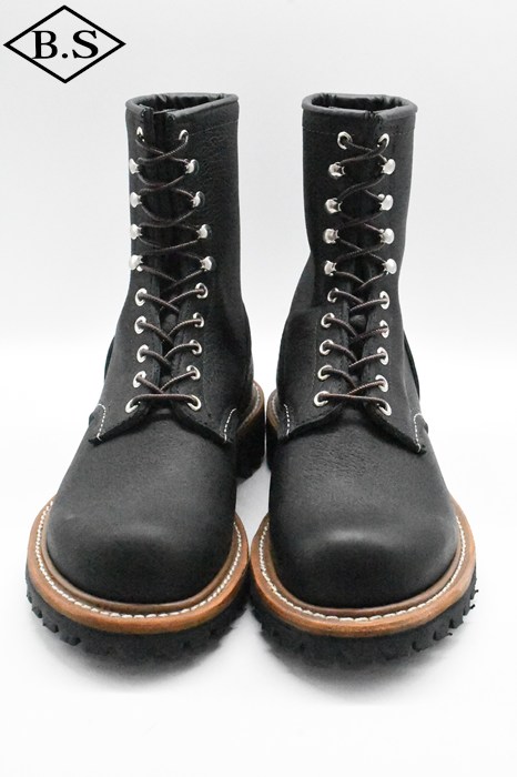 RED_WING / レッドウィング REDWING ブーツ NO.4501 8-inch Logger