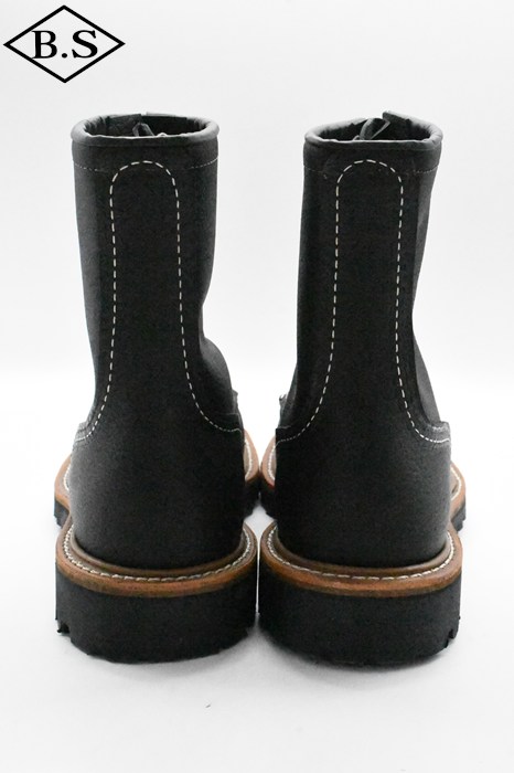 RED_WING / レッドウィング REDWING ブーツ NO.4501 8-inch Logger