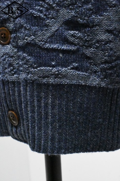 STUDIO_D'ARTISAN / ステュディオダルチザン STUDIO D'ARTISAN