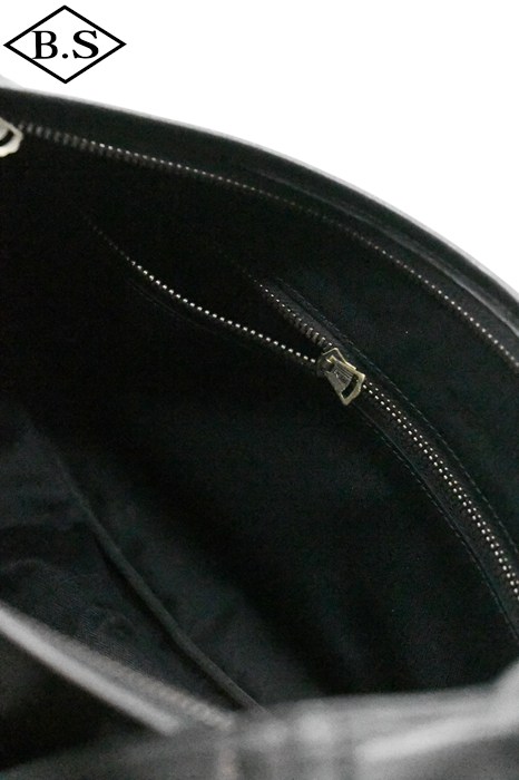 MASSES / マシス MASSES バッグ LEATHER SHOULDER BAG [アメカジ