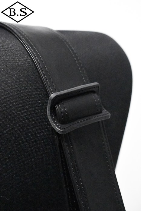 MASSES / マシス MASSES バッグ LEATHER SHOULDER BAG [アメカジ