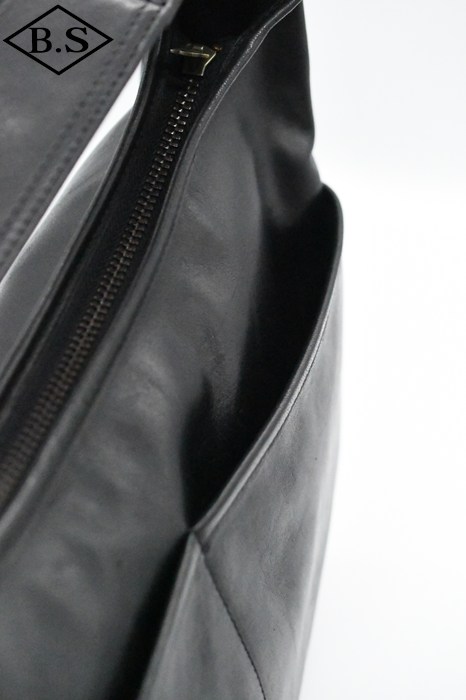 MASSES / マシス MASSES バッグ LEATHER SHOULDER BAG [アメカジ