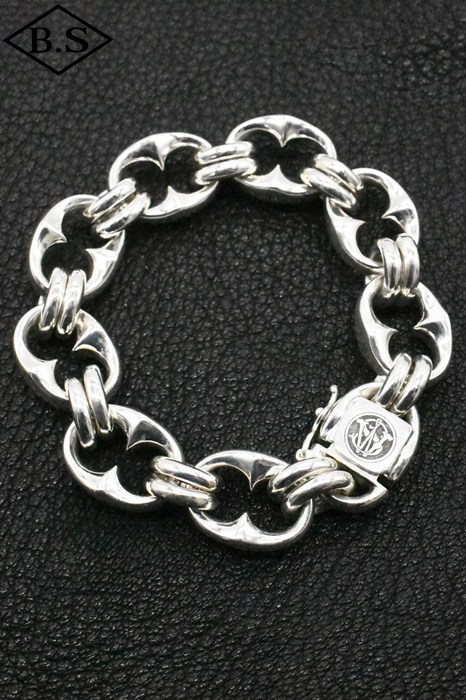 マシス MASSES 小物  OVAL BRACELET