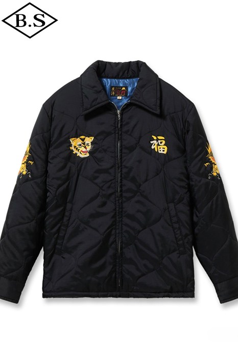 【絶版】テーラー東洋 JAPAN JACKET　TAILOR TOYO TAILOR TOYO / テーラー東洋 TAILOR TOYO アウター べトジャン TT15978