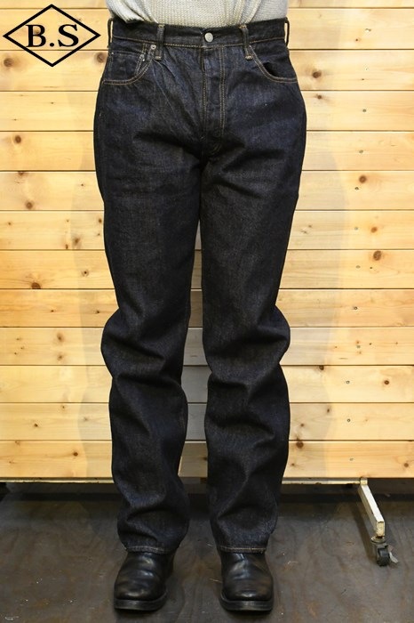 アイテム別 / フルカウント FULLCOUNT ジーンズ 1103 Clean Straight