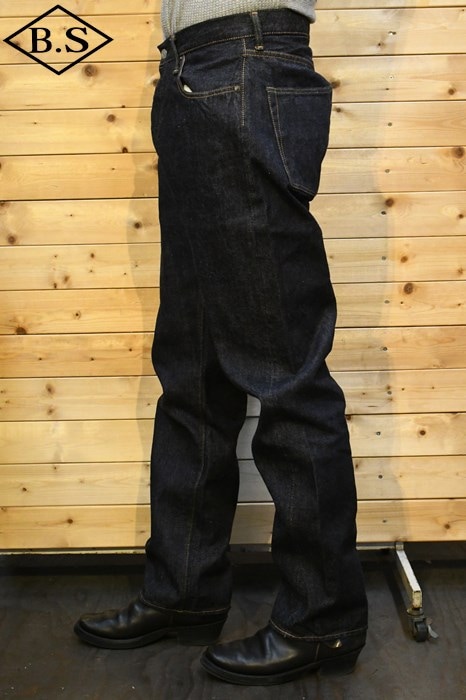 FULL COUNT（フルカウント） ジーンズ No.FCP-13441103 【公式通販】