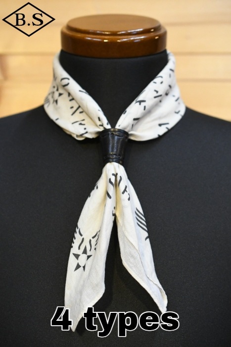 シュガー SUGAR BS01 バンダナスライダー ブラック