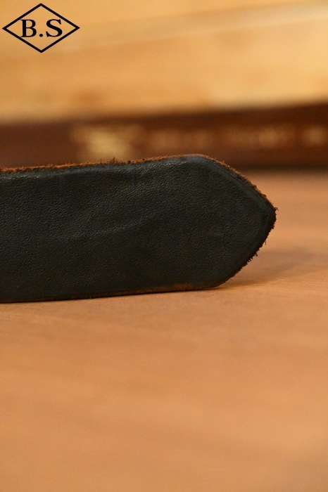 ベルト / ヴィンテージワークス ベルト Vintage Works DH5675MK-2 34mm