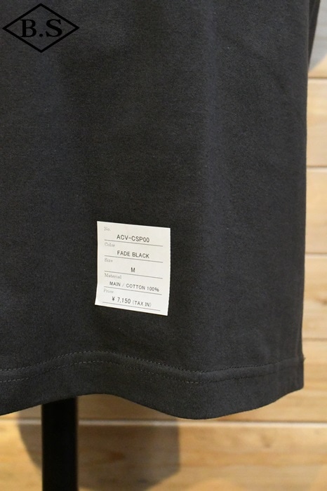 addict clothes ACVM レーヨンシャツ　アディクトクローズ ACVM CLASSIC TEE – ADDICT CLOTHES JAPAN