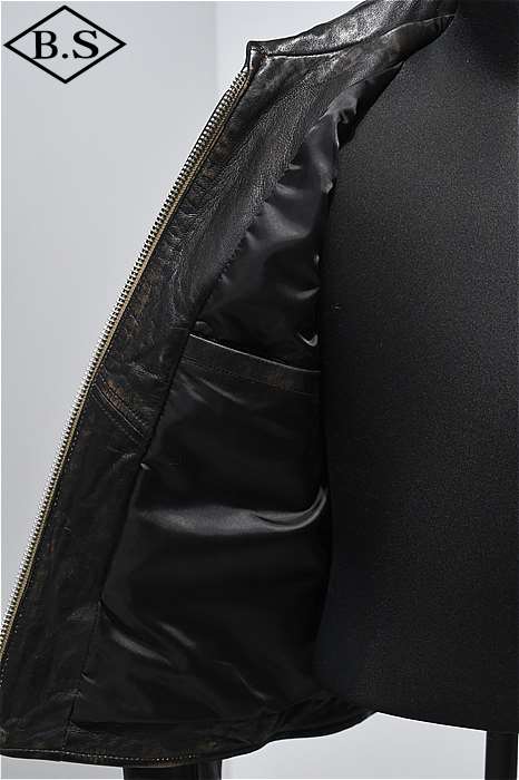 Schott / ショット schott レザージャケット 7825150002 SPORTS