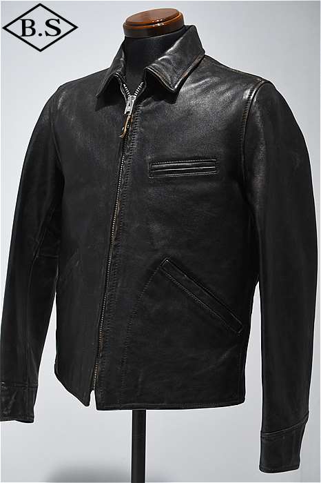 Schott / ショット schott レザージャケット 7825150002 SPORTS