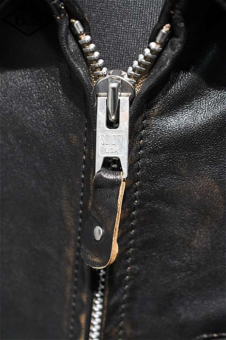 Schott / ショット schott レザージャケット 7825150002 SPORTS