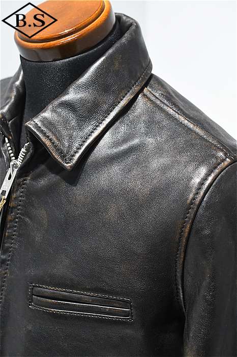 Schott / ショット schott レザージャケット 7825150002 SPORTS
