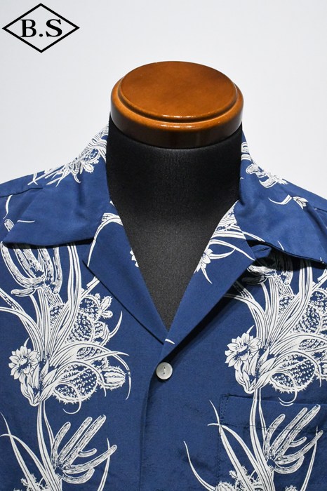Schott / ショット schott シャツ 7825123009 RAYON SHIRT