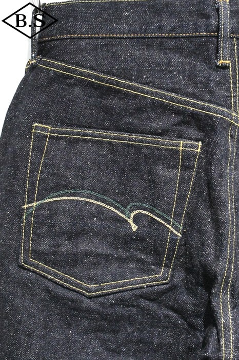 STUDIO_D'ARTISAN / ステュディオダルチザン STUDIO D'ARTISAN デニム