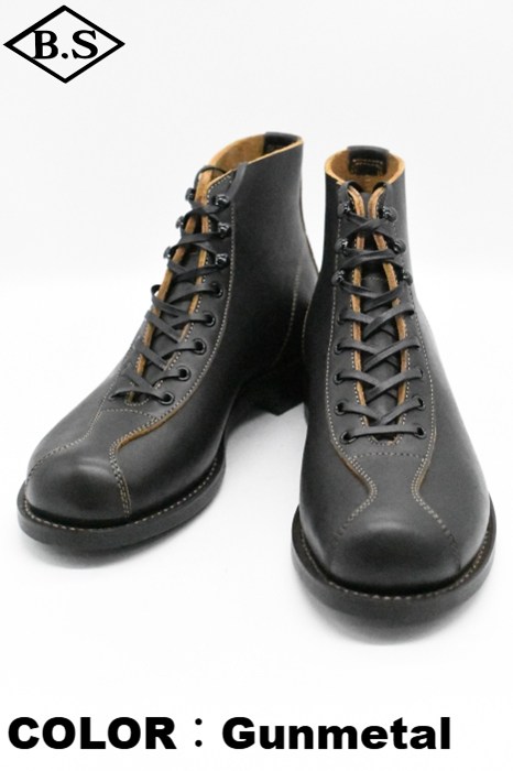 JELADO / ジェラード ブーツ The 2 Monkeys ザツーモンキーズ