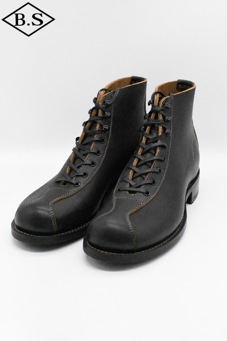 JELADO / ジェラード ブーツ The 2 Monkeys ザツーモンキーズ