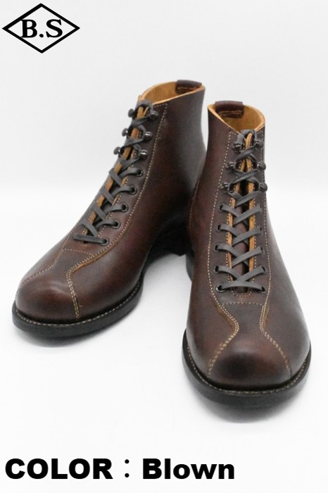 JELADO / ジェラード ブーツ The 2 Monkeys ザツーモンキーズ