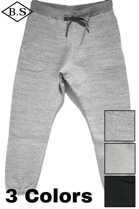 コリンボ COLIMBO スウェット ZA-0430 H&J SWEAT PANTS