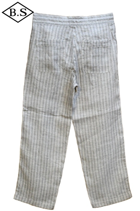 パンツ / ダッパーズ Dapper's パンツ LOT1713 Classical Linen Easy