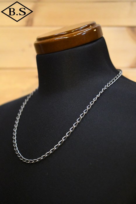 インディアンジュエリー / シルバーアクセサリー ネックレス