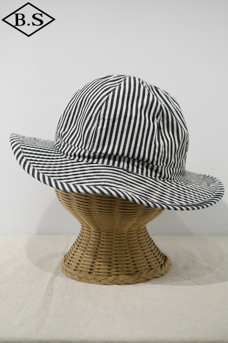 COLIMBO / コリンボ COLIMBO ハット ZZ-0602 Doughboy Hat (Army