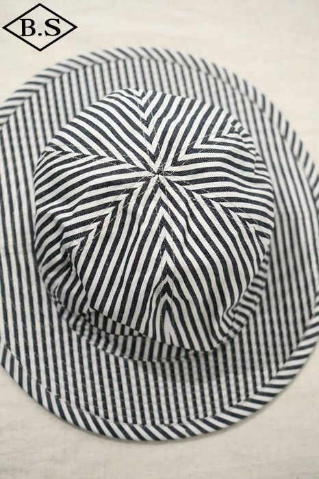 COLIMBO / コリンボ COLIMBO ハット ZZ-0602 Doughboy Hat (Army