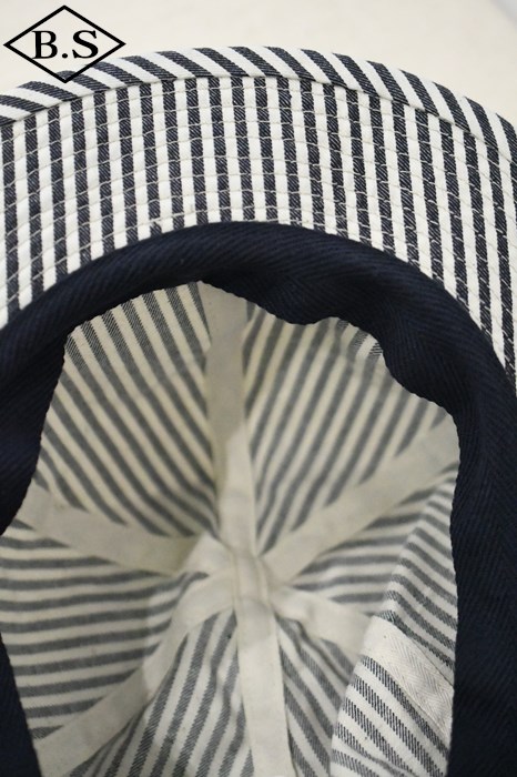 COLIMBO / コリンボ COLIMBO ハット ZZ-0602 Doughboy Hat (Army