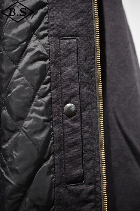 SUGAR_CANE / シュガーケーン Sugar Cane アウター SC15610 COTTON