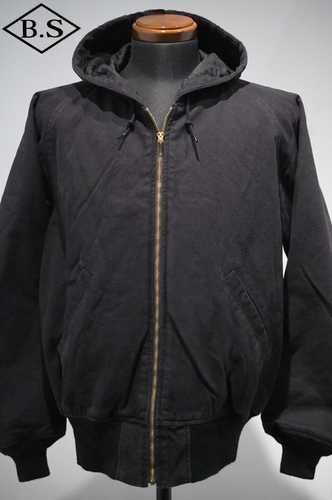 シュガーケーン Sugar Cane SC15610 パーカー ジャケット Lot No. SC15610 / COTTON DUCK PADDED WORK PARKA - SUGAR CANE