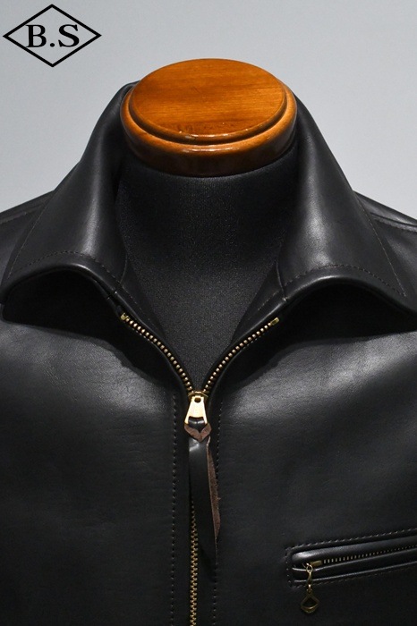 TROPHY CLOTHING / トロフィークロージング TROPHY CLOTHING レザー