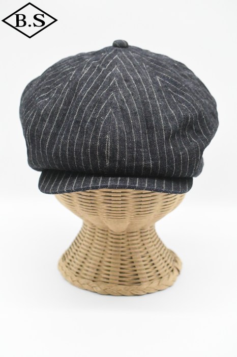 NigelCabourn / ナイジェルケーボン Nigel Cabourn キャップ