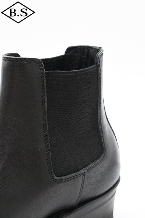 本日限定値下げ　アディクトクローズ AB-03SS-ST チェルシーブーツ　8H 4J3C3137_EC_186a72a6-7fc0-4753