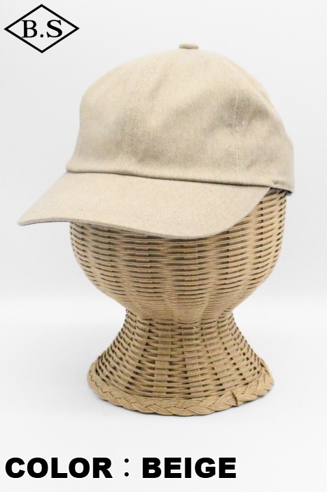 THE H.W.DOG&CO./ゴルフキャップ THE H.W.DOG&CO. / ザエイチダブリュードッグアンドコー THE