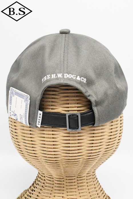 THE H.W.DOG&CO/エイチダブリュードッグアンドコー THE H.W.DOG&CO. / ザエイチダブリュードッグアンドコー THE