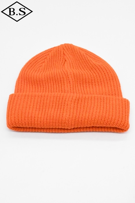 アイテム別 / ナンガ NANGA ニットキャップ BOX LOGO BULKY BEANIE
