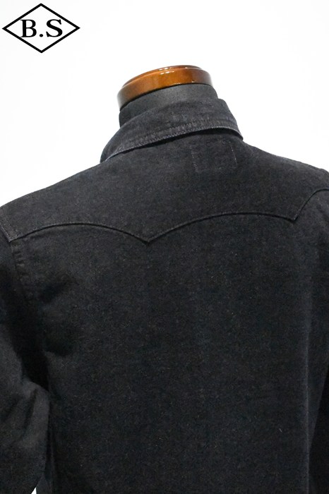 STUDIO_D'ARTISAN / ステュディオダルチザン STUDIO D'ARTISAN 長袖