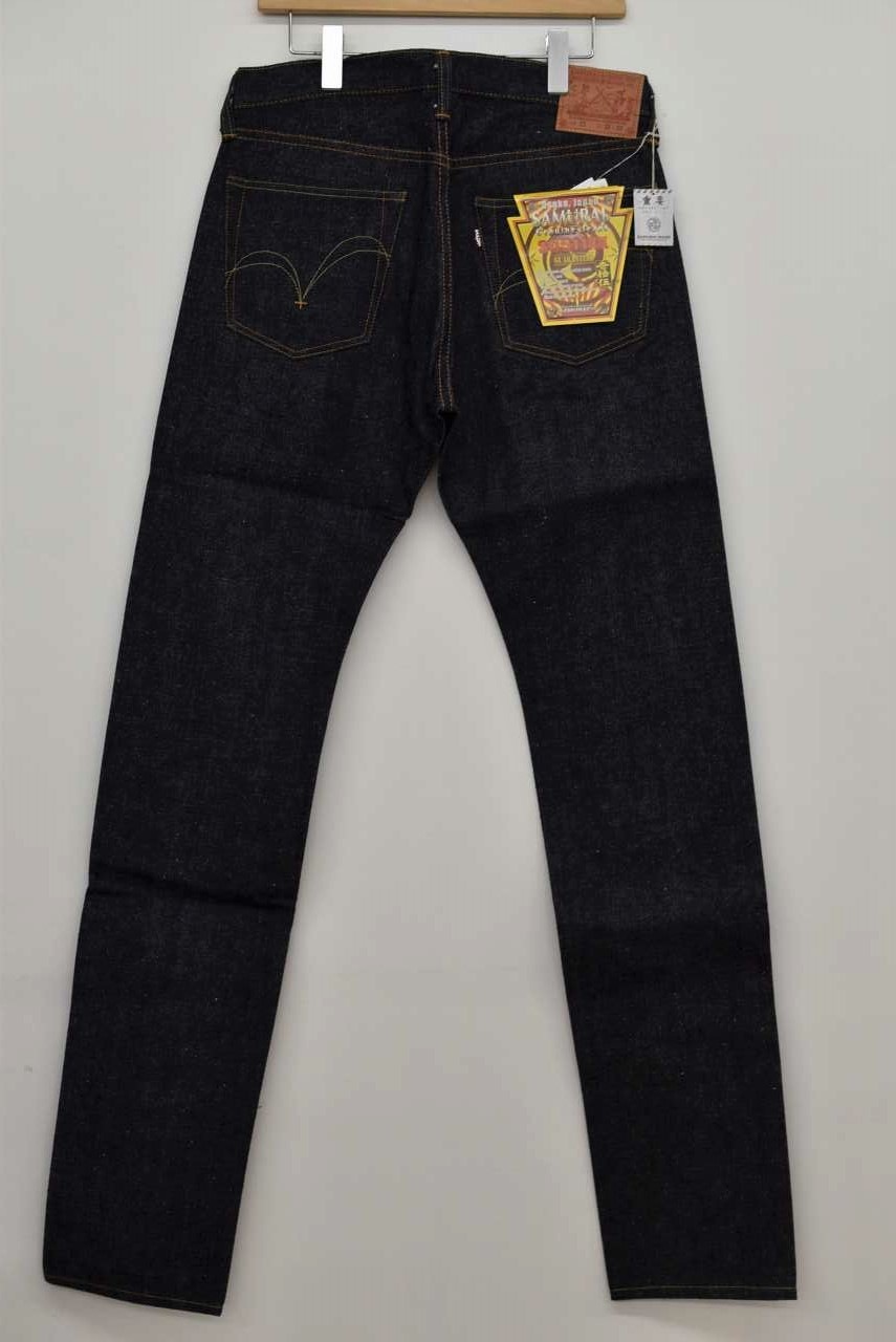 サムライジーンズ SAMURAIJEANS デニム S0511XX