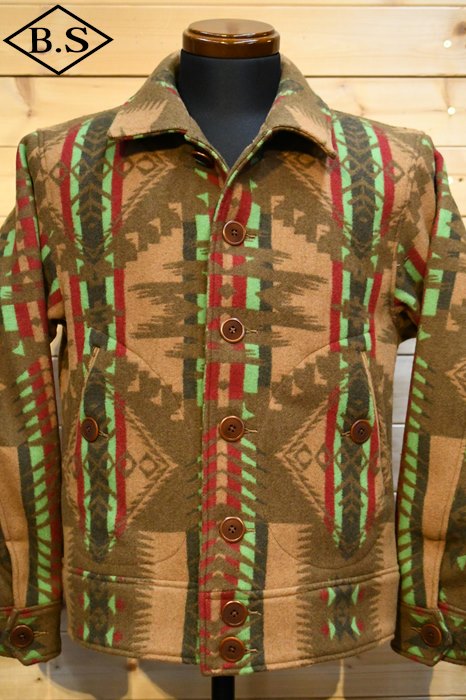 ジェラード JELADO アウター AG83406 Brighton Camel ブライトン キャメル