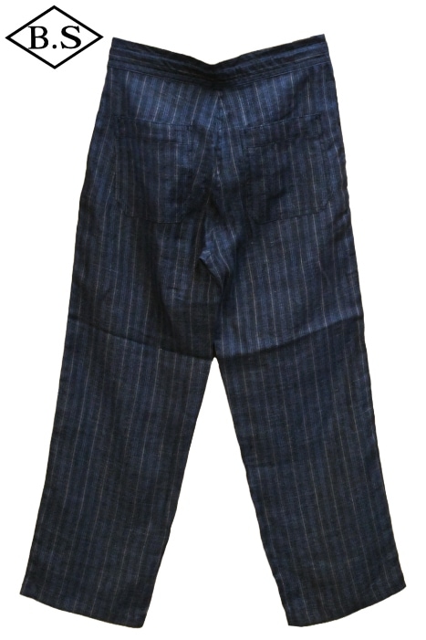 すべての商品 / ダッパーズ Dapper's パンツ LOT1713 Classical Linen