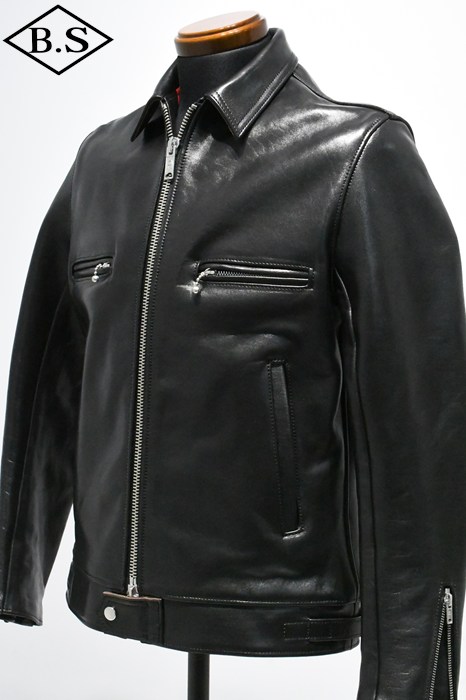 666 / ロクロクロクレザーウェア 666 LEATHER WEAR トリプルシックス