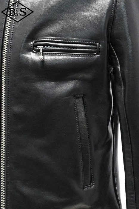 アイテム別 / ロクロクロクレザーウェア 666 LEATHER WEAR トリプル
