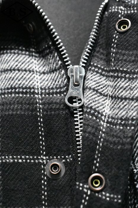 IRON_HEART / アイアンハート IRON HEART 長袖シャツ IHSH-432